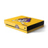 East Carolina University ECU Pirates Logo Yellow Xbox One Skins