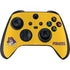 East Carolina University ECU Pirates Logo Yellow XBox Series X Digital Edition Bundle Skin