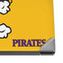 East Carolina University ECU Pirates Logo Yellow Dell XPS Skin