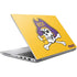 East Carolina University ECU Pirates Logo Yellow HP ZBook Fury 16 G10 Skin