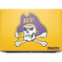 East Carolina University ECU Pirates Logo Yellow HP ZBook Fury 16 G10 Skin