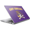 East Carolina University ECU Pirates Logo HP ZBook Fury 16 G10 Skin