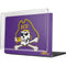 East Carolina University ECU Pirates MacBook Pro 14in (2021-24) Case plus Skin
