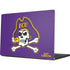 East Carolina University ECU Pirates Apple MacBook Pro 14-inch Skin