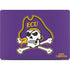 East Carolina University ECU Pirates Apple MacBook Pro 14-inch Skin