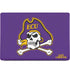 East Carolina University ECU Pirates MacBook Skins