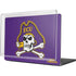 East Carolina University ECU Pirates MacBook Cases