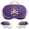 East Carolina University ECU Pirates Meta Quest 3S Skin