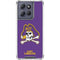 East Carolina University ECU Pirates Moto G 5G (2025) Clear Case