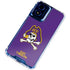 East Carolina University ECU Pirates Moto G Play 4G (2024) Clear Case