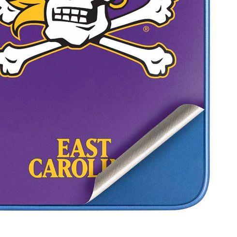East Carolina University ECU Pirates Moto G Play 4G (2024) Skin