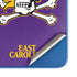 East Carolina University ECU Pirates Moto G Play 4G (2024) Skin
