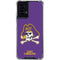 East Carolina University ECU Pirates Moto G Power 5G (2024) Clear Case