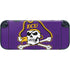East Carolina University ECU Pirates Nintendo Switch 2 (2025) with Joy-Con Skin