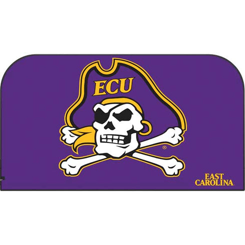 East Carolina University ECU Pirates Nintendo Switch 2 (2025) with Joy-Con Skin