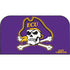 East Carolina University ECU Pirates Nintendo Switch 2 (2025) with Joy-Con Skin