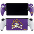 East Carolina University ECU Pirates PlayStation Portal Remote Player Skin