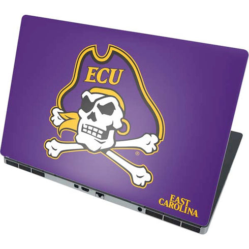 East Carolina University ECU Pirates Dell Precision Skin
