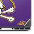 East Carolina University ECU Pirates Dell Precision Skin