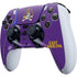East Carolina University ECU Pirates PS5 DualSense Edge Pro Controller Skin