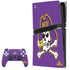 East Carolina University ECU Pirates PS5 Pro Bundle Skin
