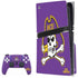East Carolina University ECU Pirates PS5 Pro Disk Bundle Skin