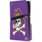 East Carolina University ECU Pirates PS5 Pro Disk Console Skin