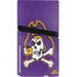 East Carolina University ECU Pirates PS5 Pro Disk Console Skin