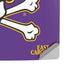 East Carolina University ECU Pirates PS5 Pro Disk Console Skin