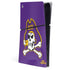 East Carolina University ECU Pirates PS5 Slim Digital Edition Console Skin