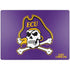 East Carolina University ECU Pirates Surface Laptop 7 13.8in Skin