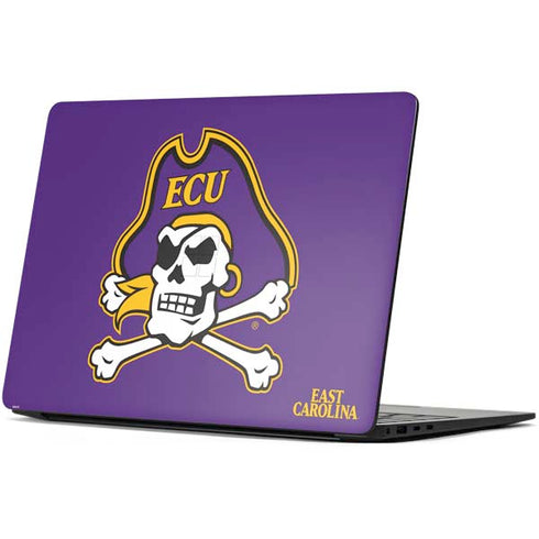 East Carolina University ECU Pirates Surface Laptop 7 15in Skin