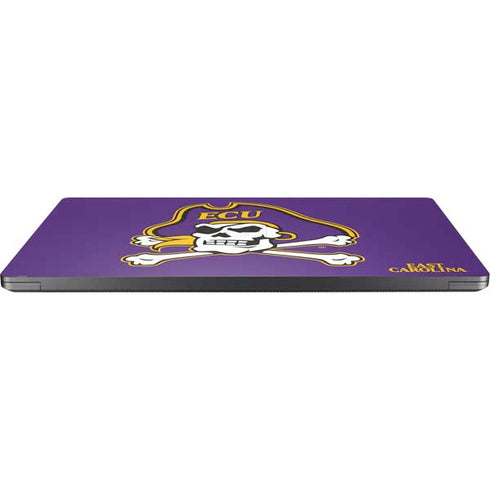 East Carolina University ECU Pirates Surface Laptop 7 15in Skin