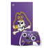 East Carolina University ECU Pirates Xbox Series X Skins