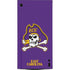 East Carolina University ECU Pirates XBox Series X Digital Edition Console Skin