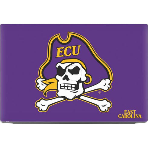 East Carolina University ECU Pirates Dell XPS Skin