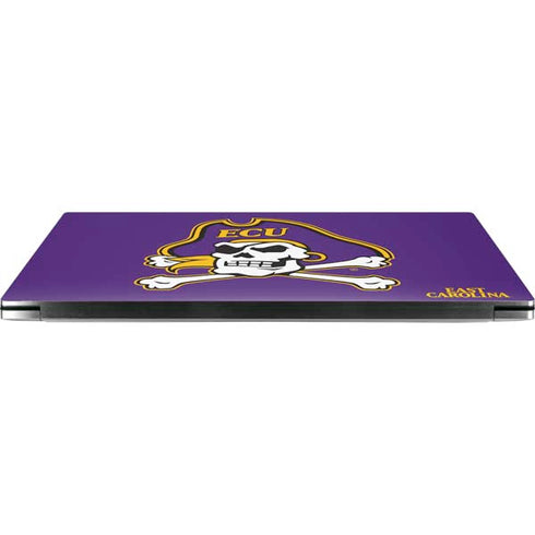 East Carolina University ECU Pirates Dell XPS Skin