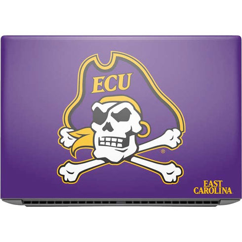 East Carolina University ECU Pirates HP ZBook Fury 16 G10 Skin