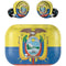 Ecuador Flag Distressed Amazon Echo Buds Skin