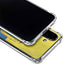 Ecuador Flag Distressed Galaxy A36 5G Clear Case