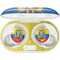 Ecuador Flag Distressed Galaxy Buds Plus Skin