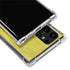 Ecuador Flag Distressed Galaxy S23 Ultra Clear Case