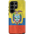 Ecuador Flag Distressed Galaxy S26 Ultra Impact Case