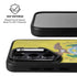Ecuador Flag Distressed Galaxy S26 Ultra Kickstand Case