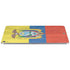 Ecuador Flag Distressed Apple iPad Air Skin