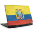 Ecuador Flag Distressed Legion Y720 Skin