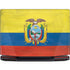 Ecuador Flag Distressed Legion Y720 Skin