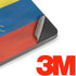 Ecuador Flag Distressed Apple MacBook Air Skin
