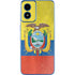 Ecuador Flag Distressed Moto G Play 4G (2024) Skin
