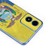 Ecuador Flag Distressed Moto G Play 4G (2024) Skin
